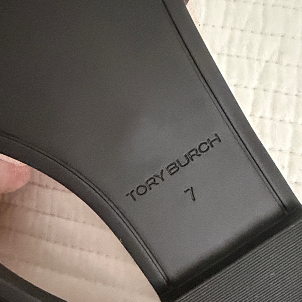 Tory Burch Ines Slide - Picture 6 of 7